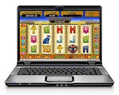 Online slot machines